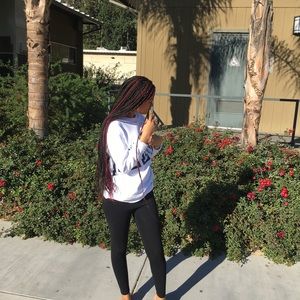 Meet your Posher, Raya